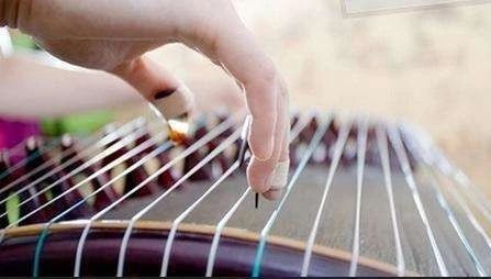 王中山老师告诉你为什么要学古筝,如何从零开始学好古筝