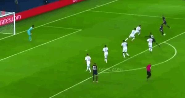 长大后最帅的内马尔,长大后的内马尔