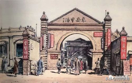 北京记忆京华早春,北京记忆2009年