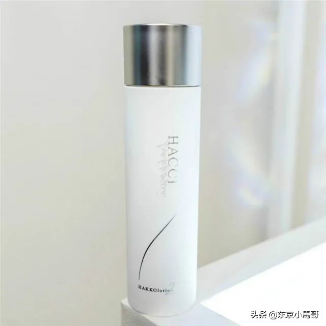 日本HACCI花绮低调、小众！吃、用、送礼两相宜！