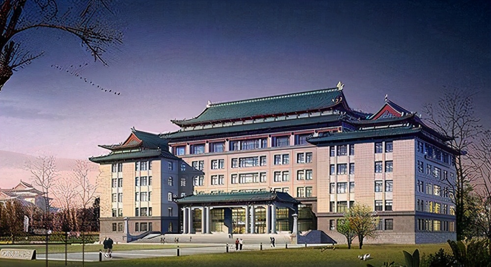 适合中等分考的5所医学院校,这五所大学实力超群