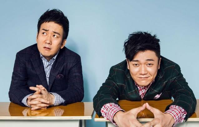 筷子兄弟如今的境遇为何天差地别,筷子兄弟单飞后差距