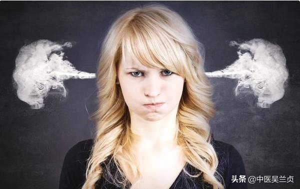 清火养肝养生茶去心火胃火,胃火心火旺盛吃清火胶囊