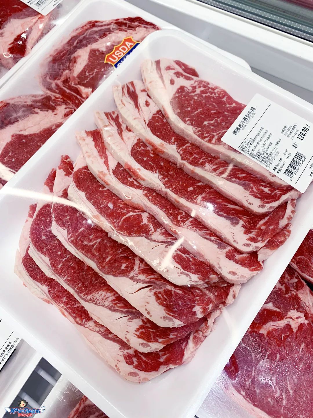 扒一扒山姆到底有多好吃,山姆真正好吃的值得买的是什么