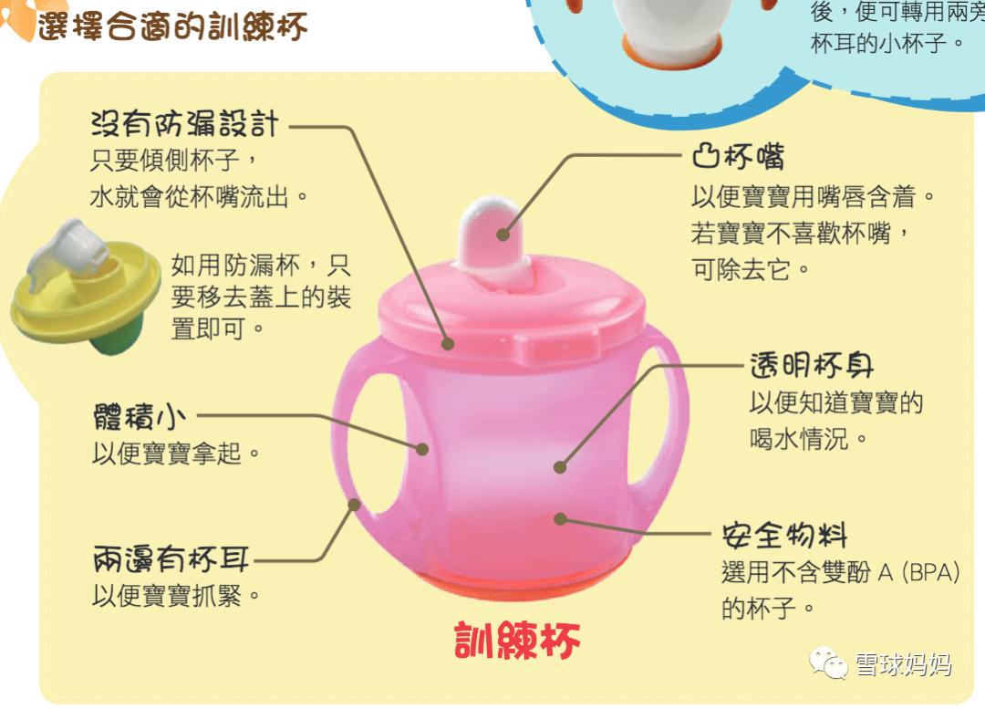 宝宝吸管杯学饮杯什么牌子好,鸭嘴杯学饮杯婴儿推荐