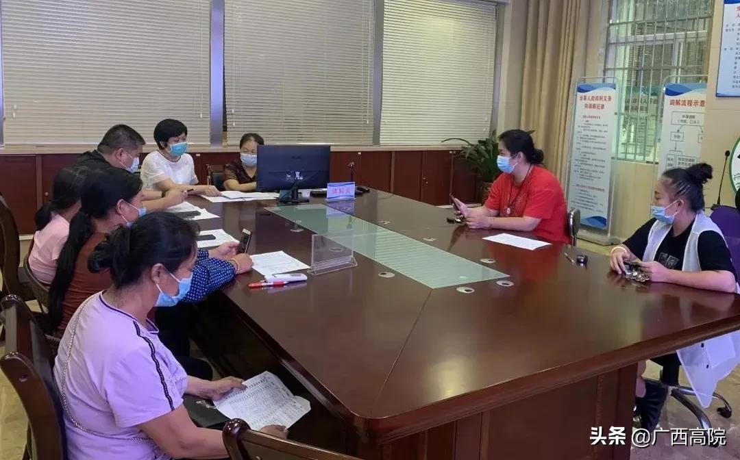 救活烂尾楼体现民生担当,为群众办实事100件