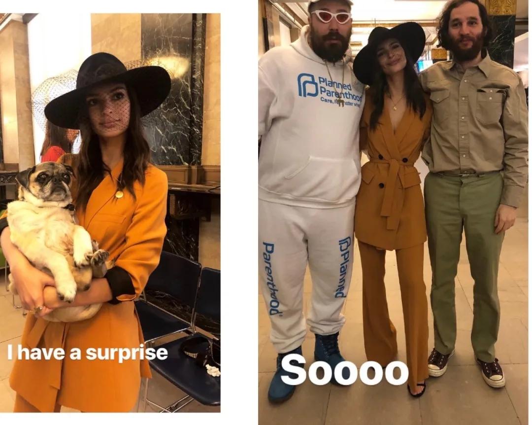 一套西装又正式又休闲,30-35岁女性春季穿搭西装