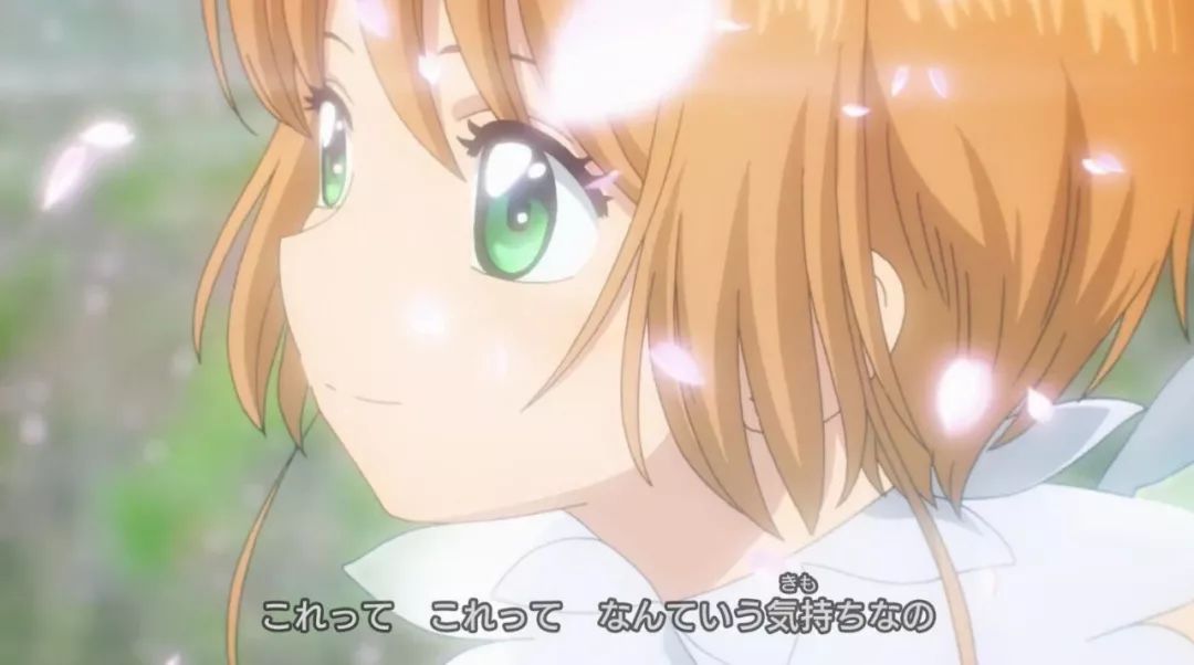 动漫角色小智合集,动画人物的长大前与长大后