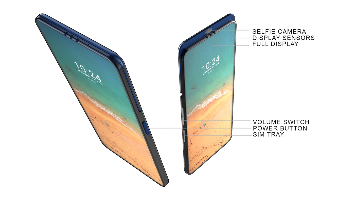 edge功能手机,edge手机正式版