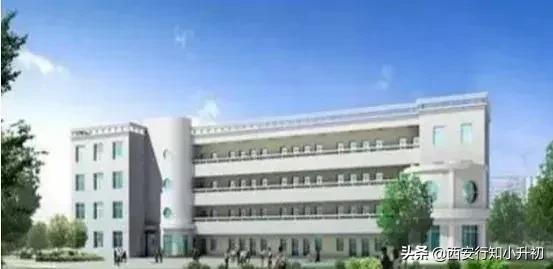 西安最牛小孩,西安最牛x的10所幼儿园