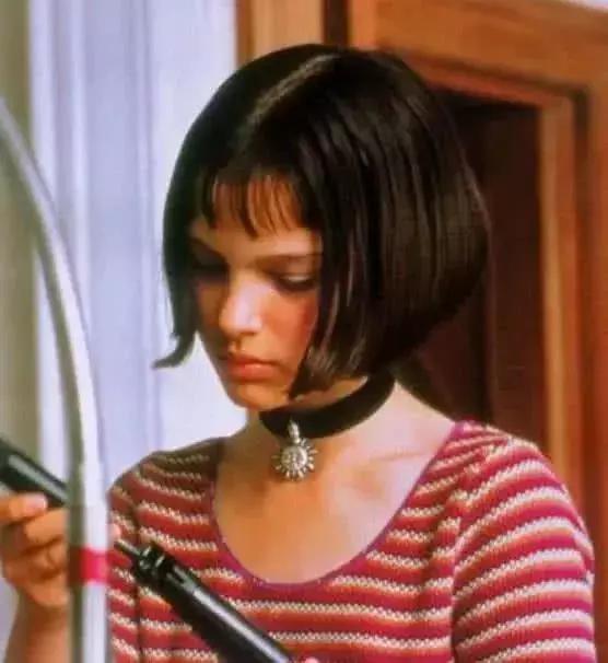 一个国家一位初恋萝莉，日本小千代，法国艾玛·沃特森，中国是她