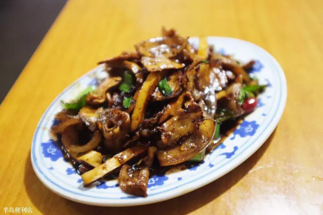 如何花上48小时把重庆街头巷尾老字号好好吃一遍？