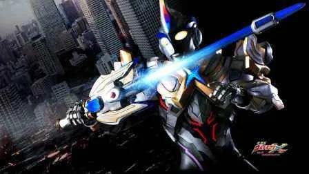 艾斯奥特曼40年后再变身,艾斯奥特曼为什么那么火