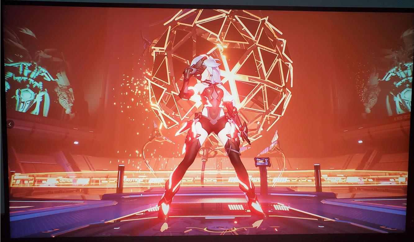 屏幕没有使用hdr的选项,买了hdr的显示器