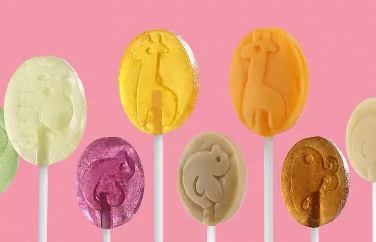 不二家联名眼影,不二家限定香水