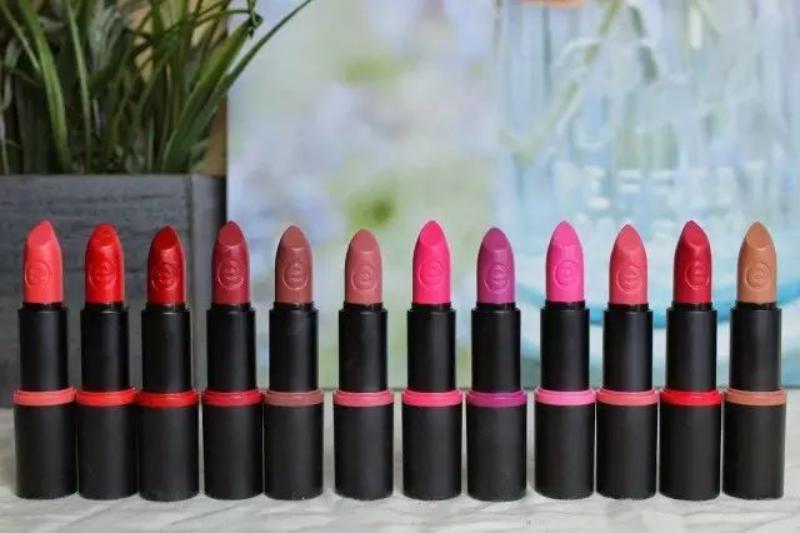 推荐几款平价又好用的口红 (推荐几款好用又平价的口红)