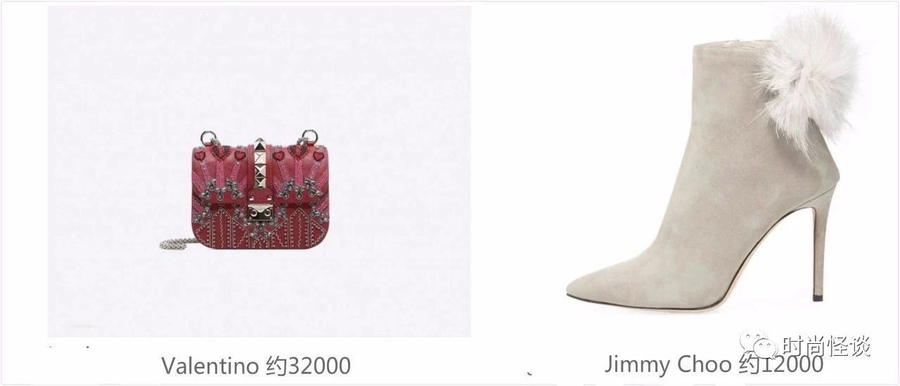 一个月两百万，还不够这位香江第一“电梯穿搭博主”置装？