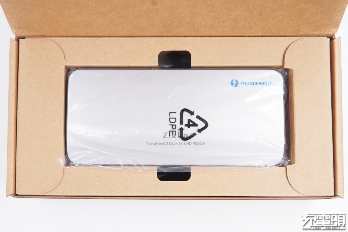 雷电三dp接口,雷电接口支持pd充电