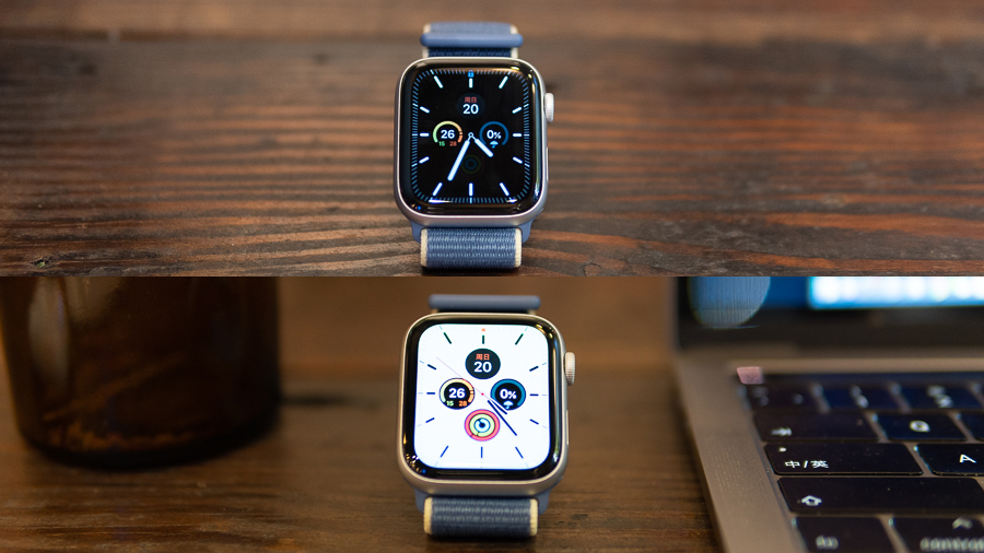 applewatchseries741mm和45mm,applewatchseries5全部功能