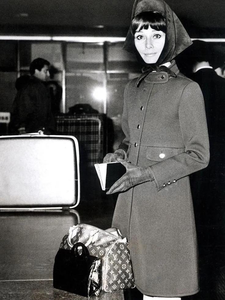 RR·TRENDS｜Monogram的全新升级