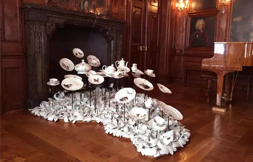 Hygge生活,严冬里的一丝暖“欧”