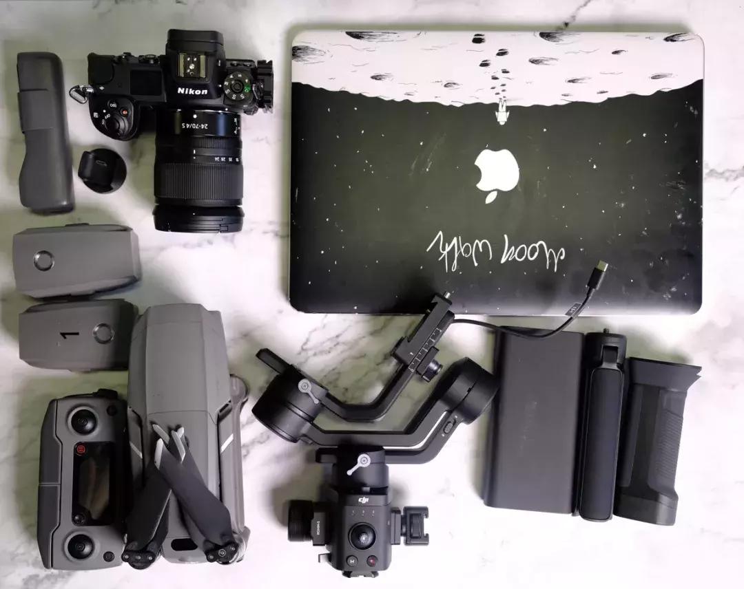 大疆如影sc基础版和标准版区别,大疆如影sc竖屏拍摄使用教程