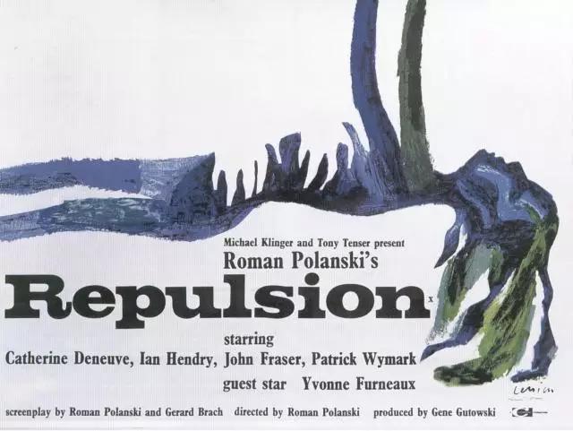 波兰斯基镜头,波兰斯基电影2017