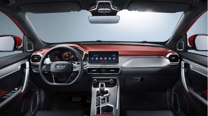 十万出头的性价比高空间大的suv,十万以内性价比高的车suv大众