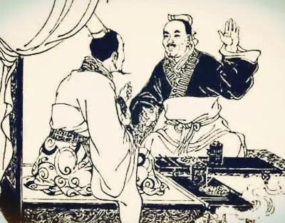 大秦帝国之裂变张仪与秦王,张仪的连横和苏秦合纵为什么成功