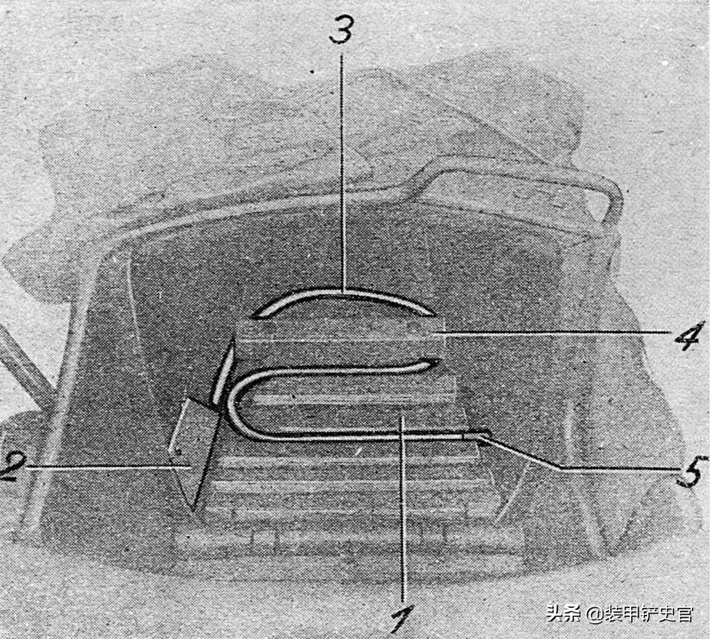 二战德军重型摩托车,二战德军蒸汽牵引车