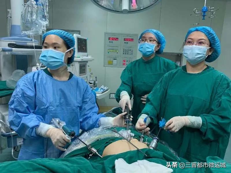 山西临猗县人民医院妇产科,临猗人民医院妇产科