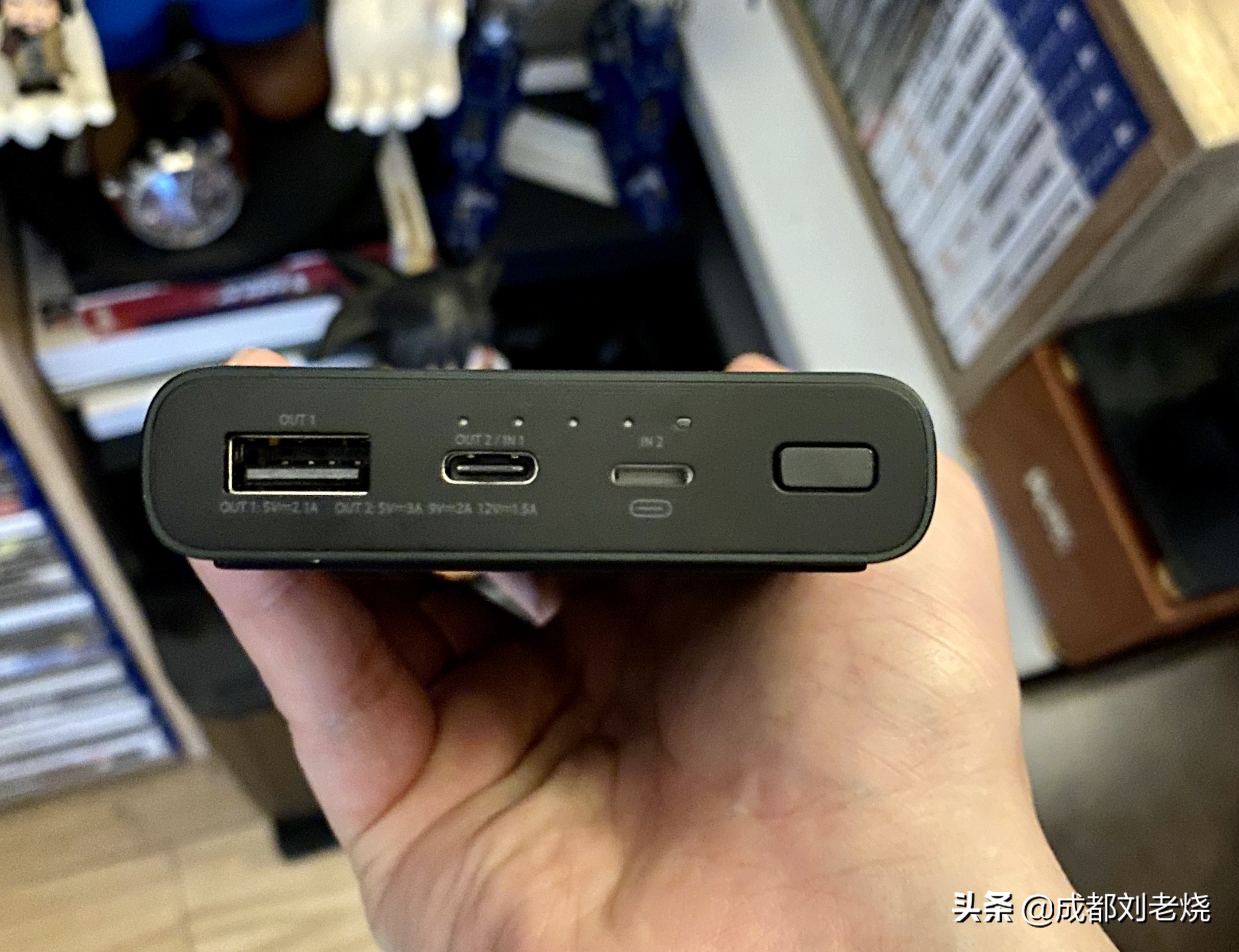 盘点7个月以来购买的实用好货,十大败家产品排行