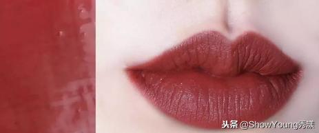 性价比超高的口红试色,均价不过30的口红
