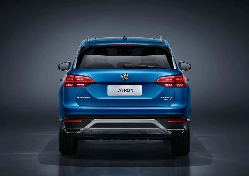 大众探字辈和途字辈级别对比,大众途字辈和探字辈的区别