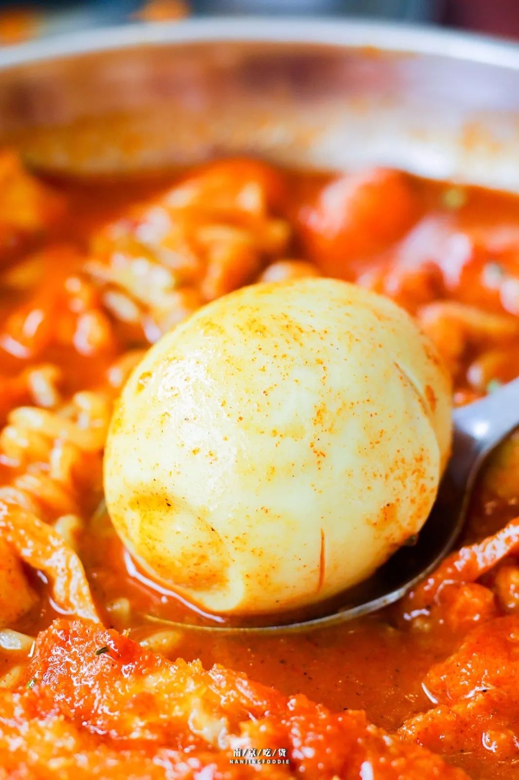 南京一家特别好吃的韩料店,南京好吃的韩料店