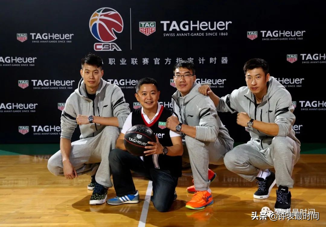 精准走时手表,走时精准腕表排行榜