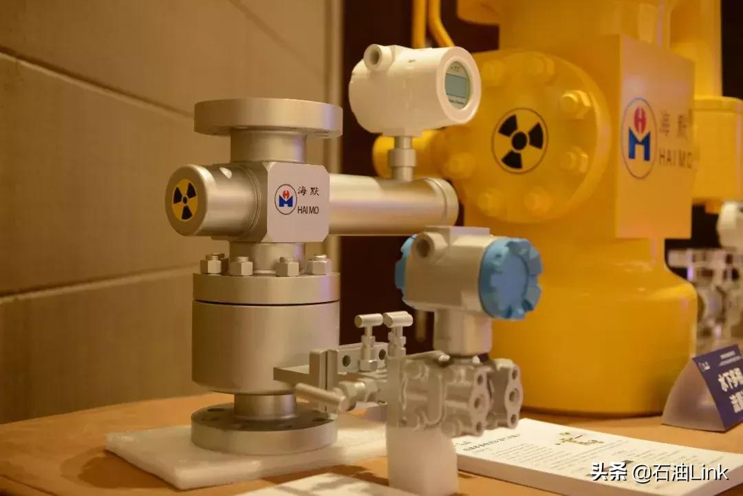 油气高端技术,中国再次攻克一项黑科技在哪里