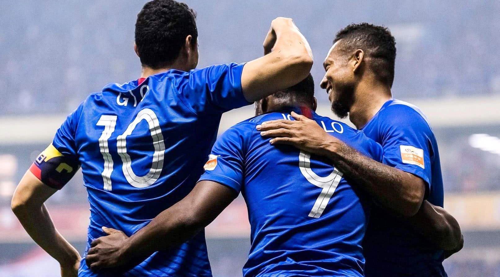 足协杯决赛鲁能对上港,足协杯决赛鲁能对苏宁