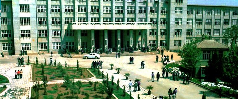 东北财经大学,一所实力不输211的老牌名校