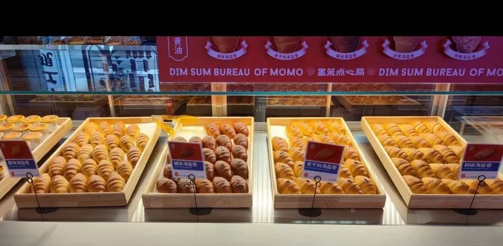 烘焙行业大揭秘,烘焙市场好吗