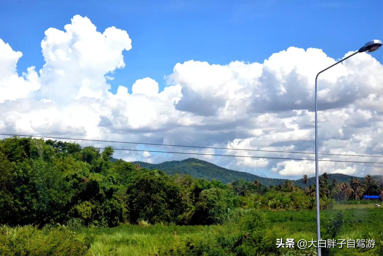 泰国风情之旅完整版小说,泰国风情十日游