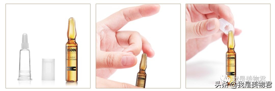 安瓶精华和普通精华有什么区别,安瓶精华是保湿还是美白