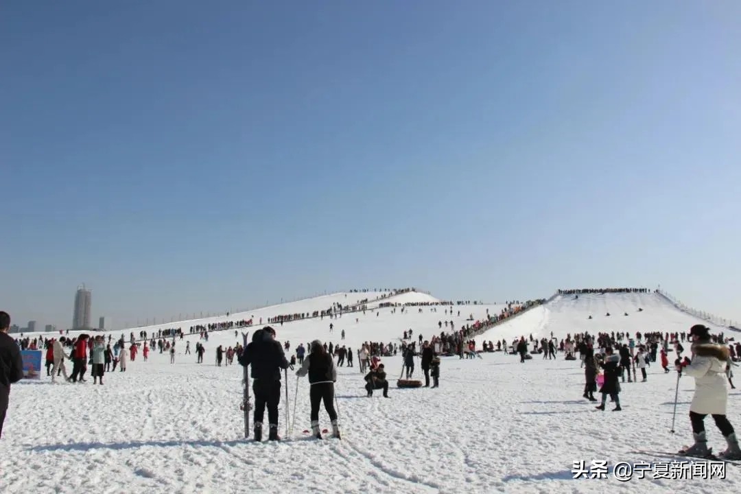 宁夏滑雪攻略,宁夏哪个滑雪场最好