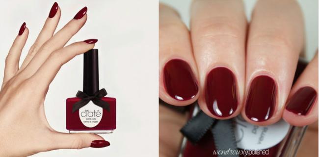 哪些牌子指甲油无毒,有哪些好用的指甲油推荐