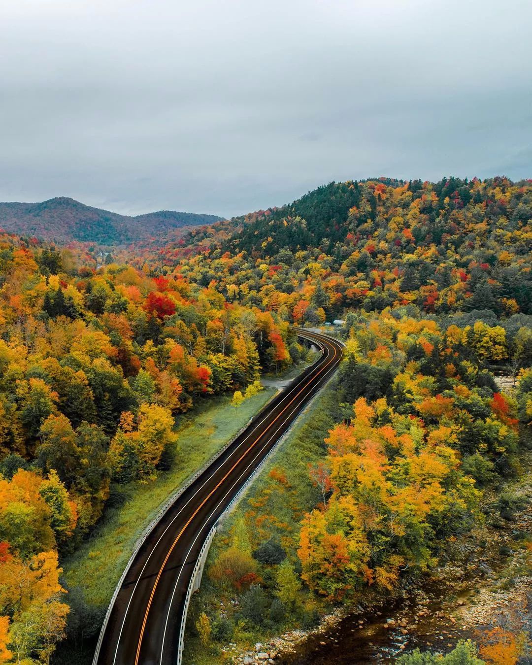 十张让人惊艳的航拍,30张绝美航拍照片
