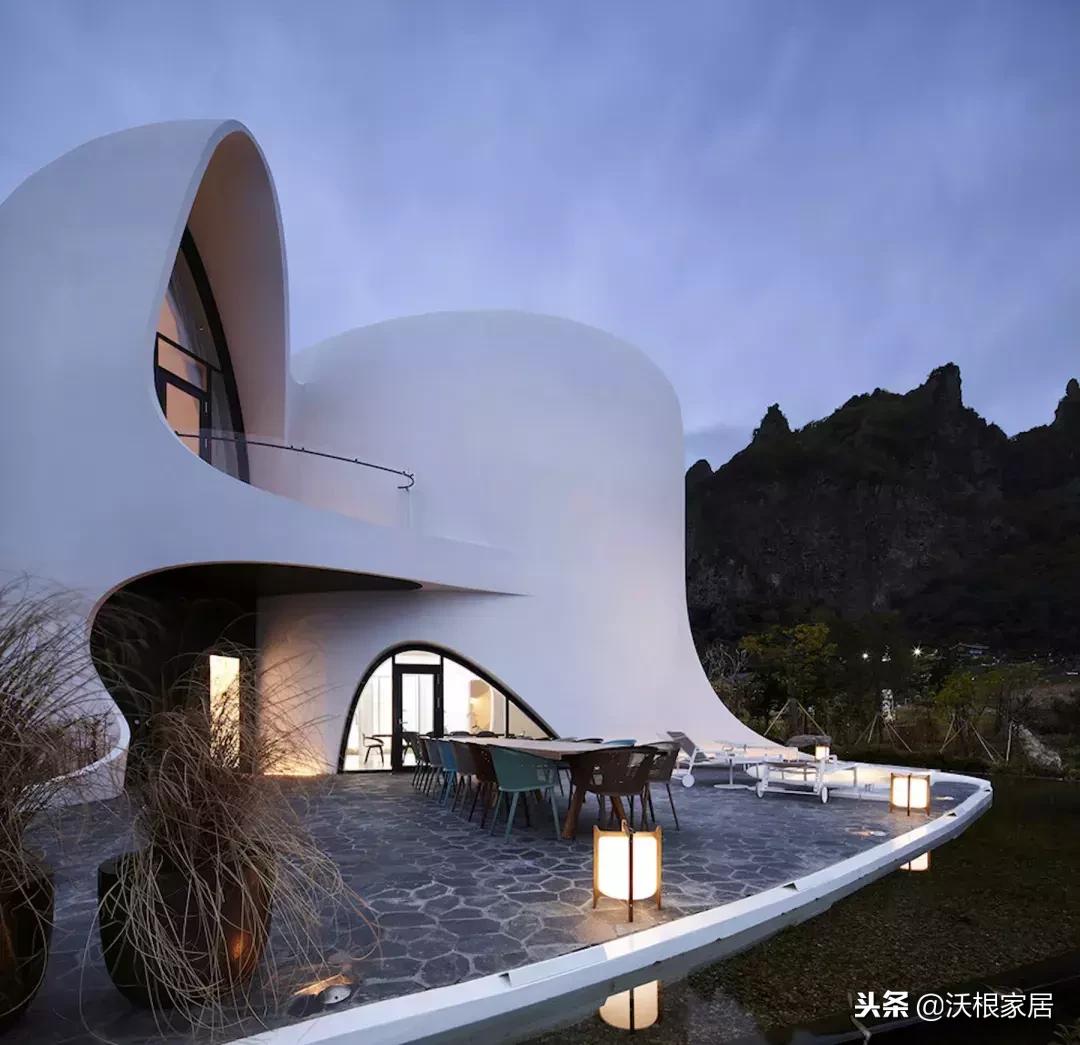 这才叫做顶级野奢民宿哈尔滨,这才是顶级奢侈品