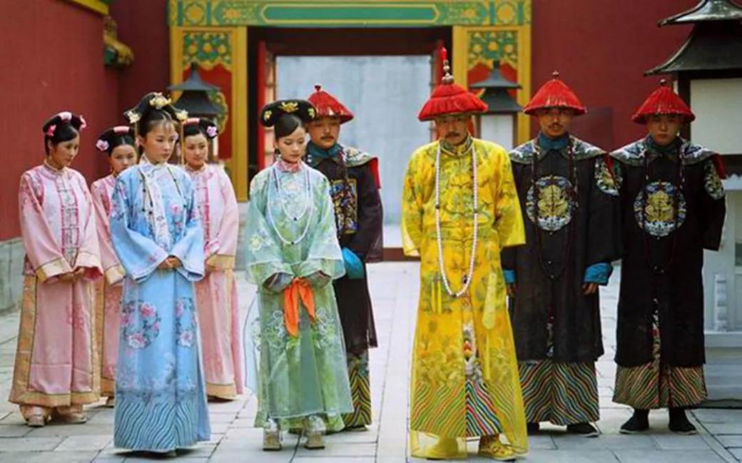 电视剧中或成功或失败的皇后们，背后是怎样的现代文化心理？