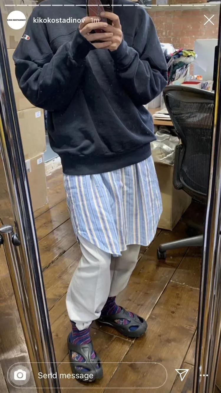 最好穿的拖鞋,可以外穿的拖鞋推荐排行榜前十名