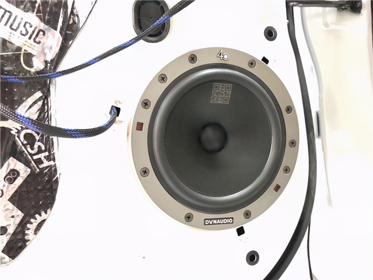 音响通病,原车音响效果差怎么办