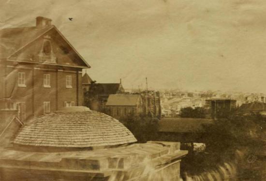 “腐烂土豆”引发的灾难：4114名饥荒孤女的悲剧